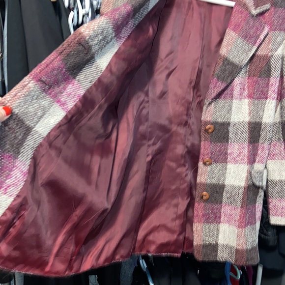 OSCAR DE LA RENTA BLAZER - Picture 5 of 8